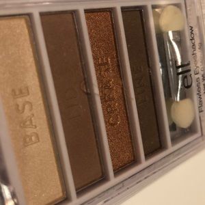 e.l.f. Flawless Eyeshadow